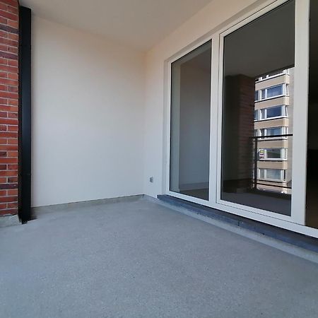 Superbe Appartement Neuf Et Moderne A Liège Eksteriør billede